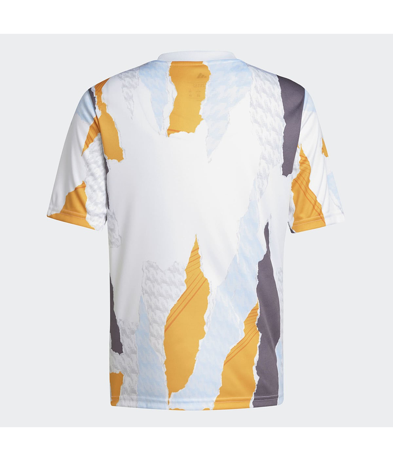 Camisa Real Madrid Calentamiento 24/25