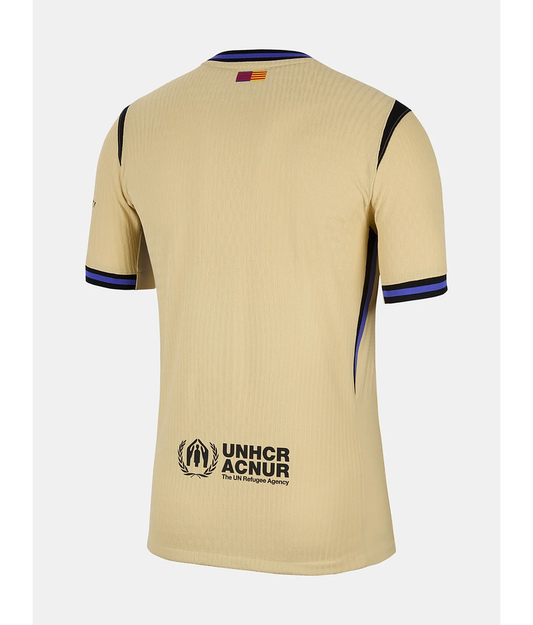 Camisa Barcelona Mamba Mentality Pack