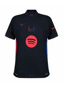 Camisa Barcelona Visitante 24-25