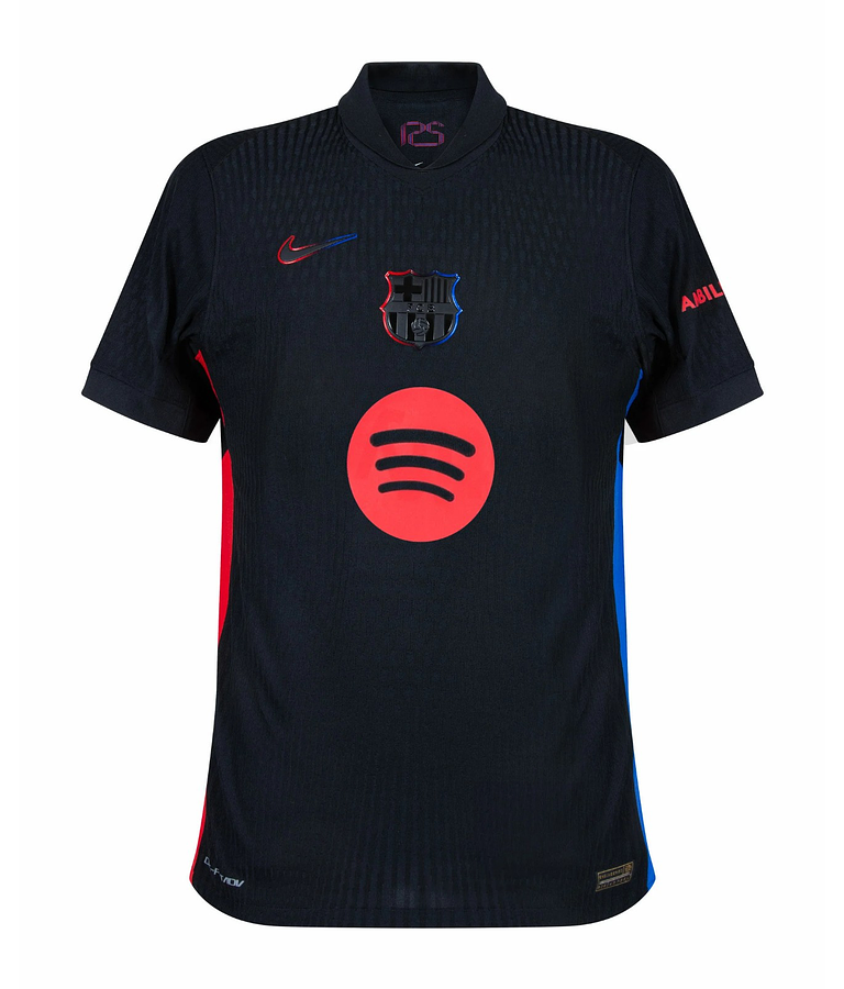 Camisa Barcelona Visitante 24-25