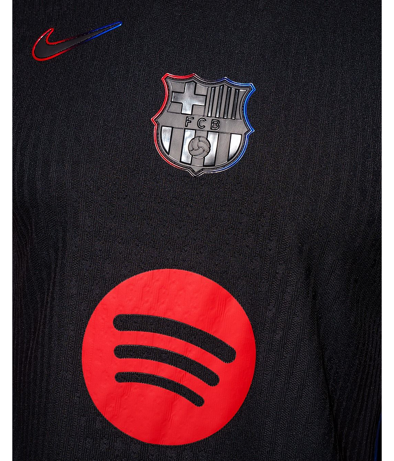 Camisa Barcelona Visitante 24-25