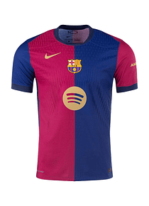 Camisa Barcelona Primera Equipación 24/25
