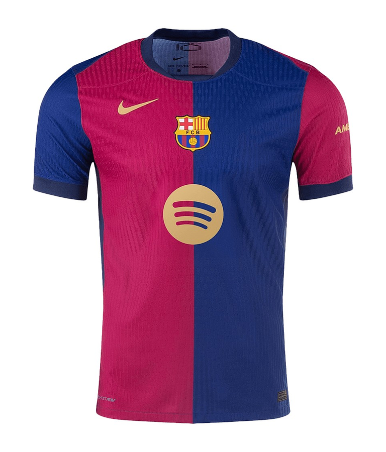 Camisa Barcelona Primera Equipación 24/25