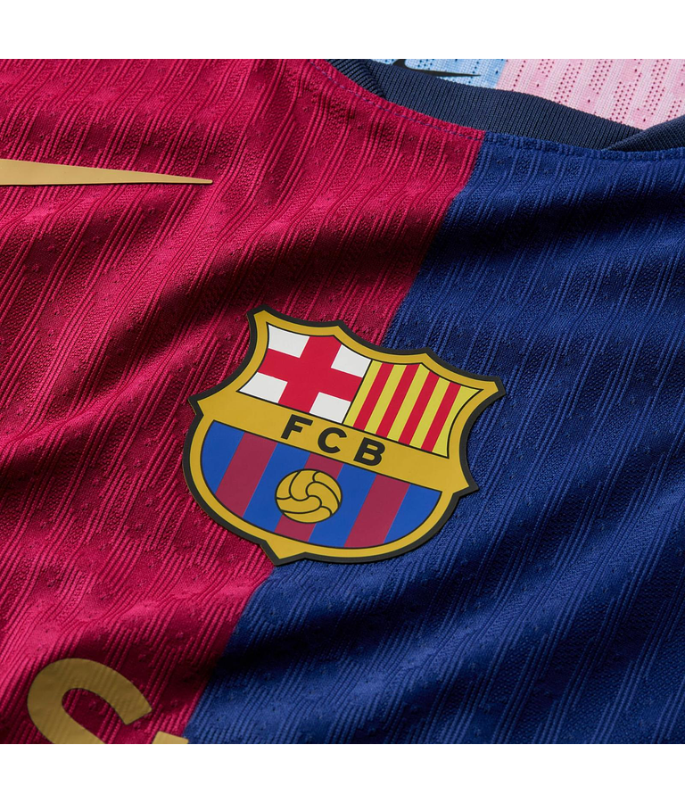 Camisa Barcelona Primera Equipación 24/25