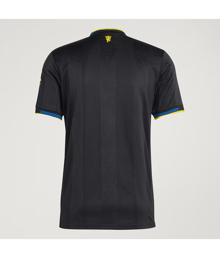 Camisa Tercera Equipación Manchester United 25-26