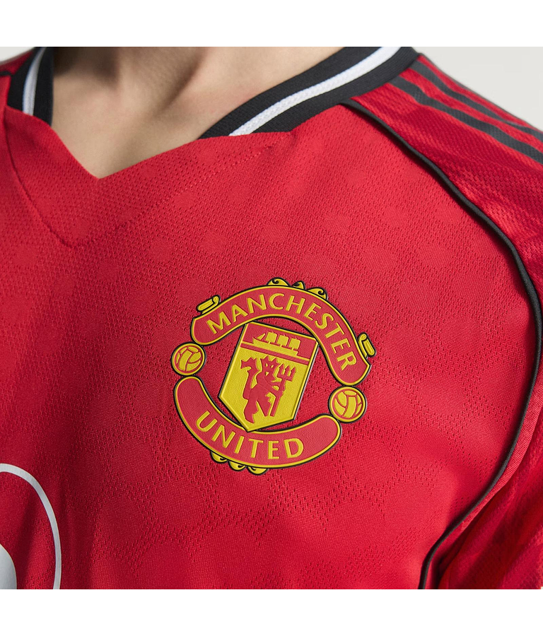 Camisa Local Manchester United 25-26