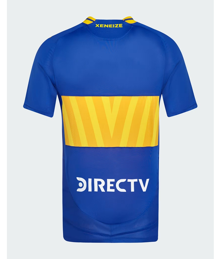 Camisa Local CA Boca Juniors 2024-2025