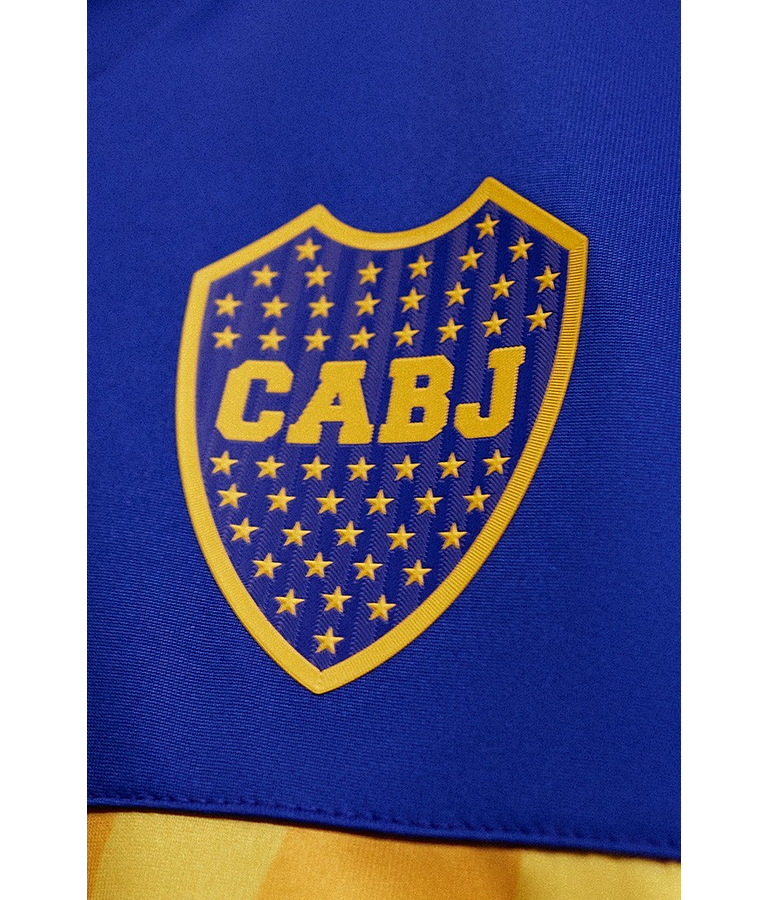 Camisa Local CA Boca Juniors 2024-2025