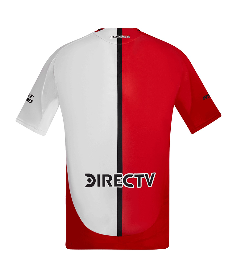 Camisa Tercera Equipación River Plate 2025
