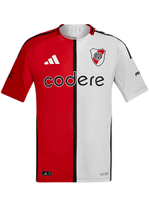 Camisa Tercera Equipación River Plate 2025