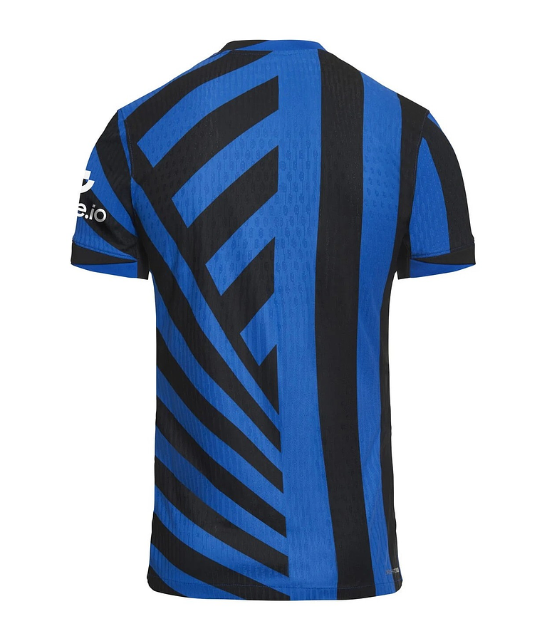 Camisa Equipación Local Internazionale 24-25