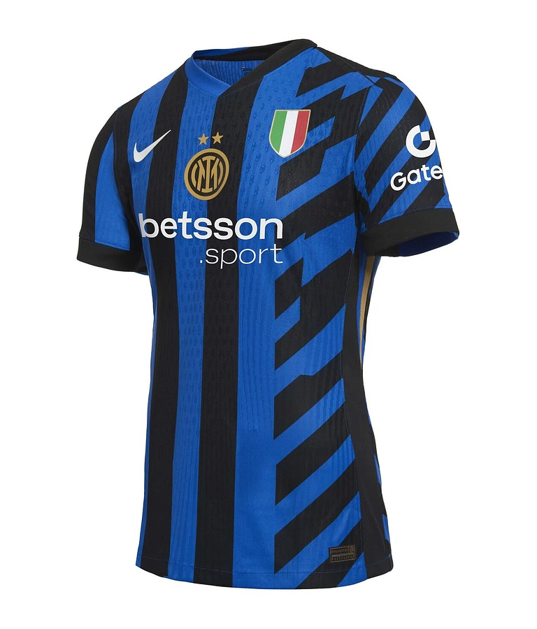 Camisa Equipación Local Internazionale 24-25