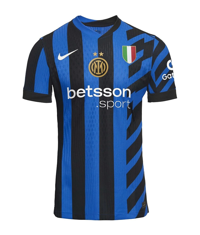 Camisa Equipación Local Internazionale 24-25