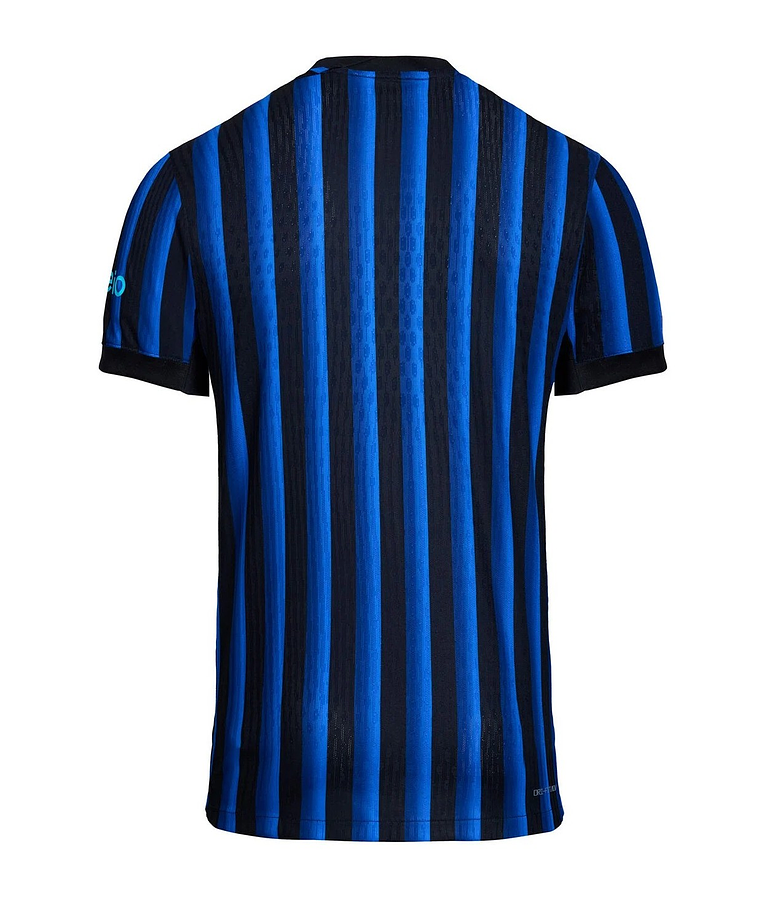 Camisa Equipación Local Internazionale 25-26