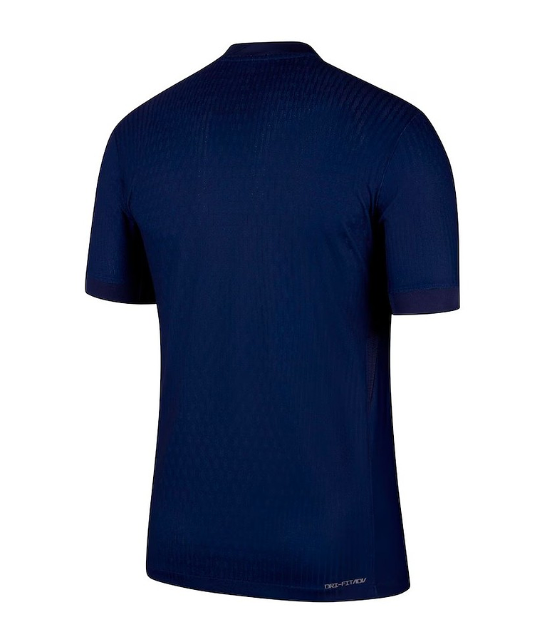 Camisa Equipación Local PSG 2025-26