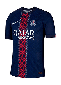 Camisa Equipación Local PSG 2025-26