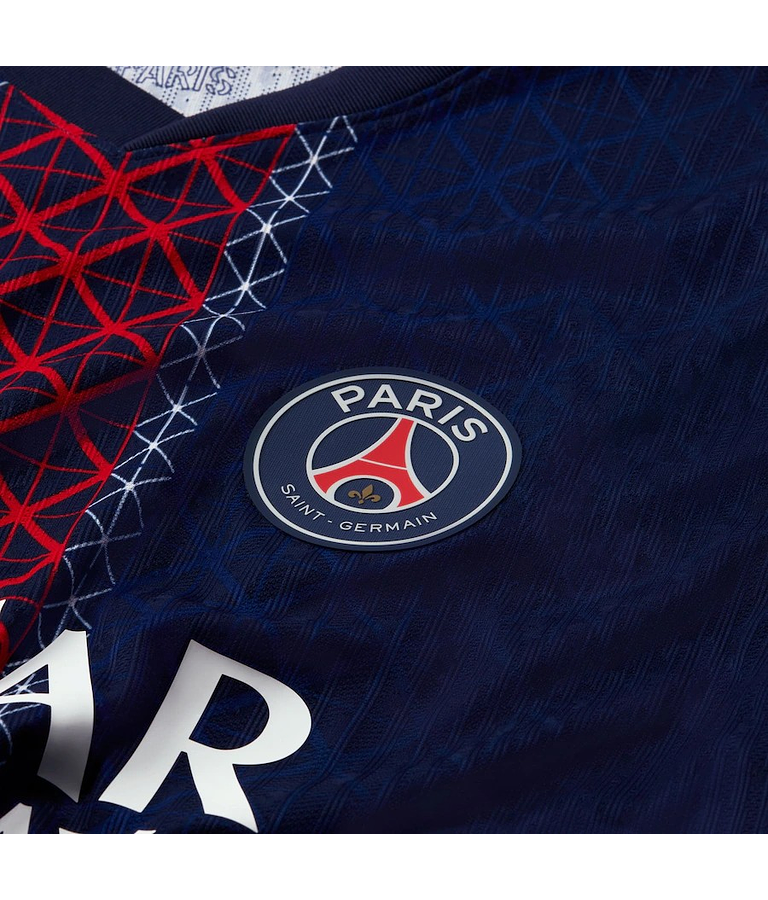 Camisa Equipación Local PSG 2025-26