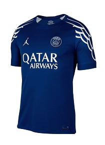 Camisa Equipación 4 Jordan París SG 2024-25