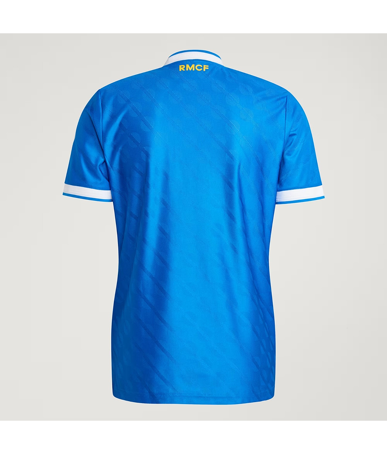 Camiseta Hombre Tercera Equipación 25/26 