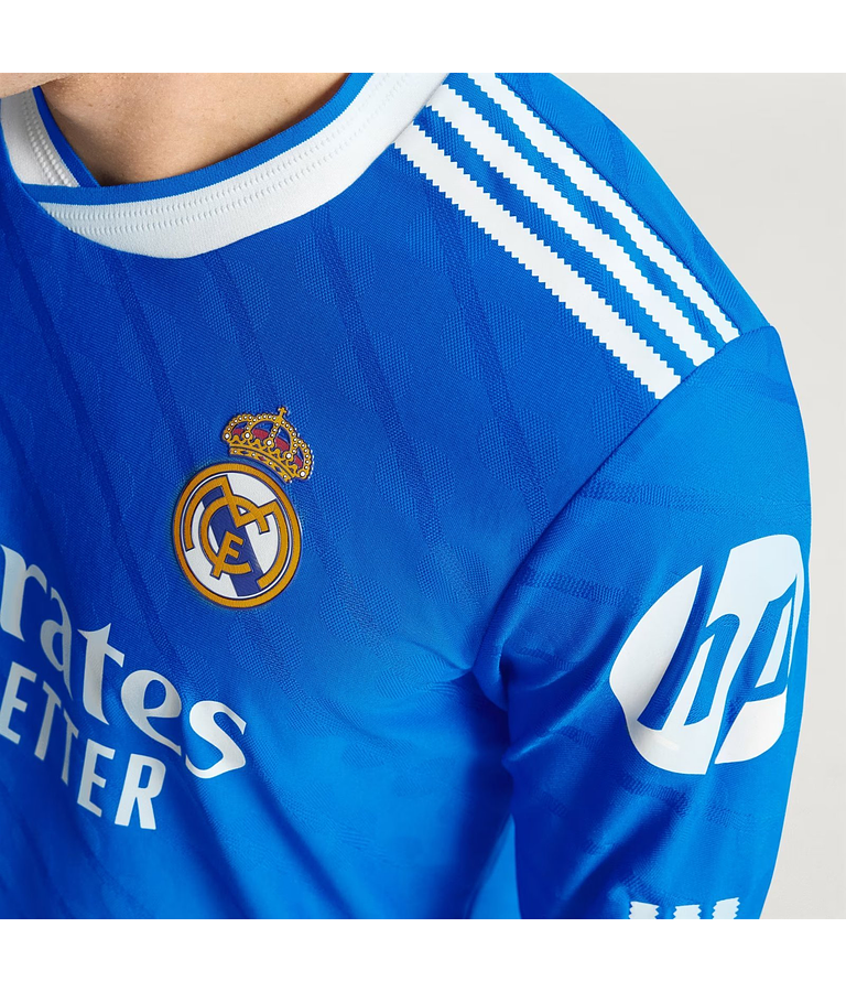 Camiseta Hombre Tercera Equipación 25/26 