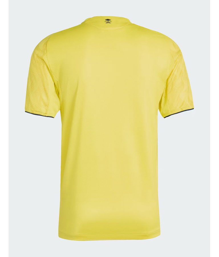 Camisa Local Al-Nassr FC 2026