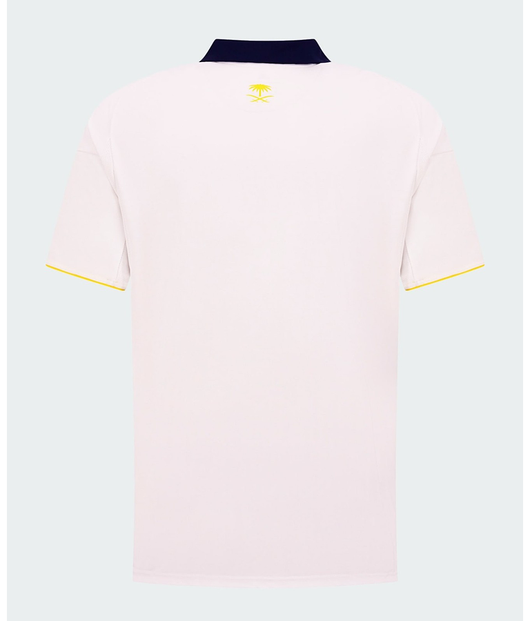 Camisa Tercera Equipacion Al-Nassr FC 2026