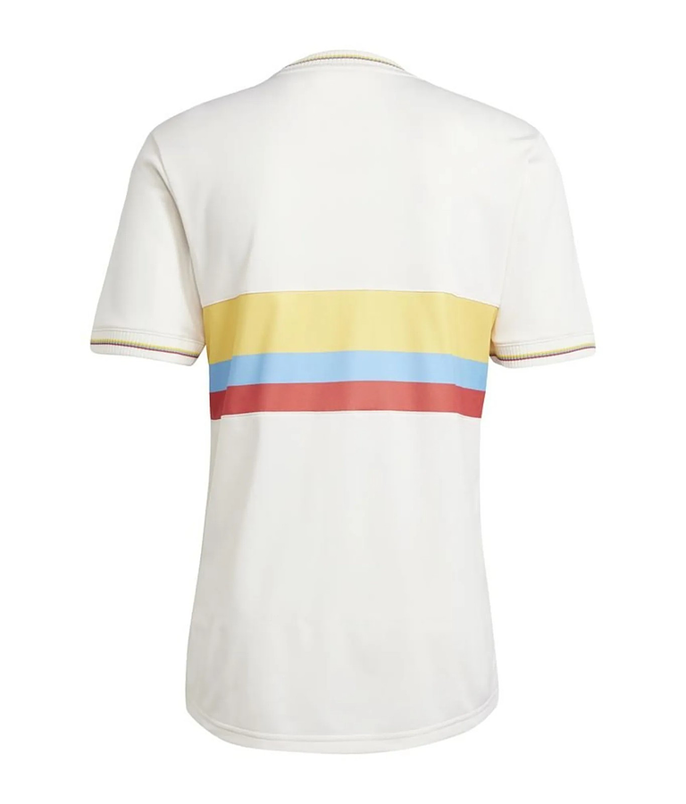 Camisa Selección Colombia Centenario Version Fan
