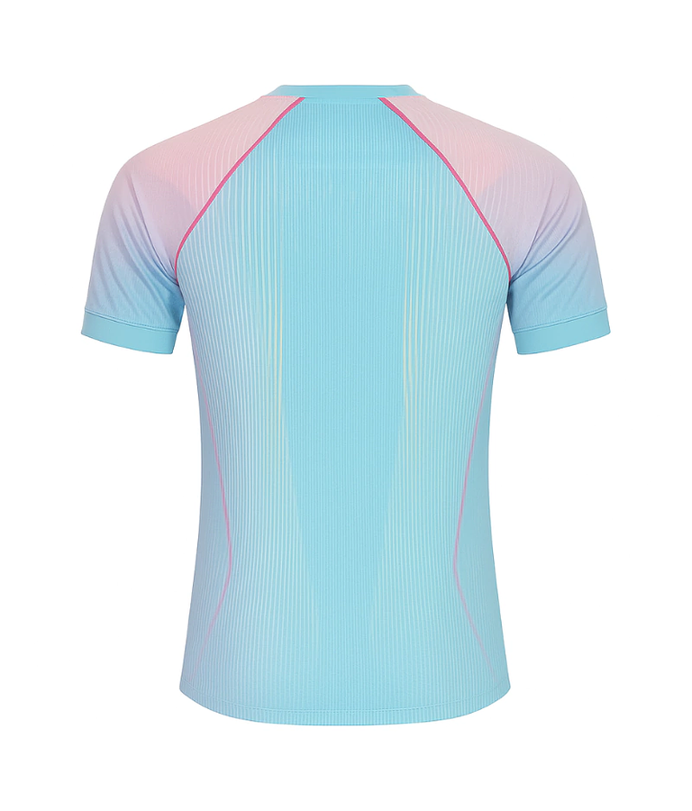 Camisa Barcelona Blue Sky Equipacion