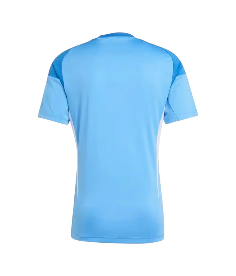 Camiseta Hombre Arquero Azul Equipación 25/26