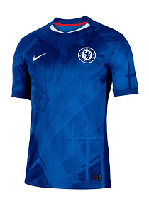 Camisa Equipación Local Chelsea 25-26