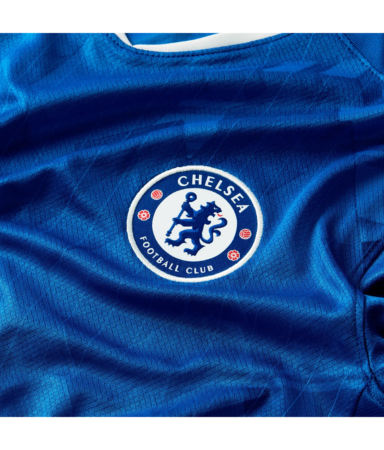 Camisa Equipación Local Chelsea 25-26