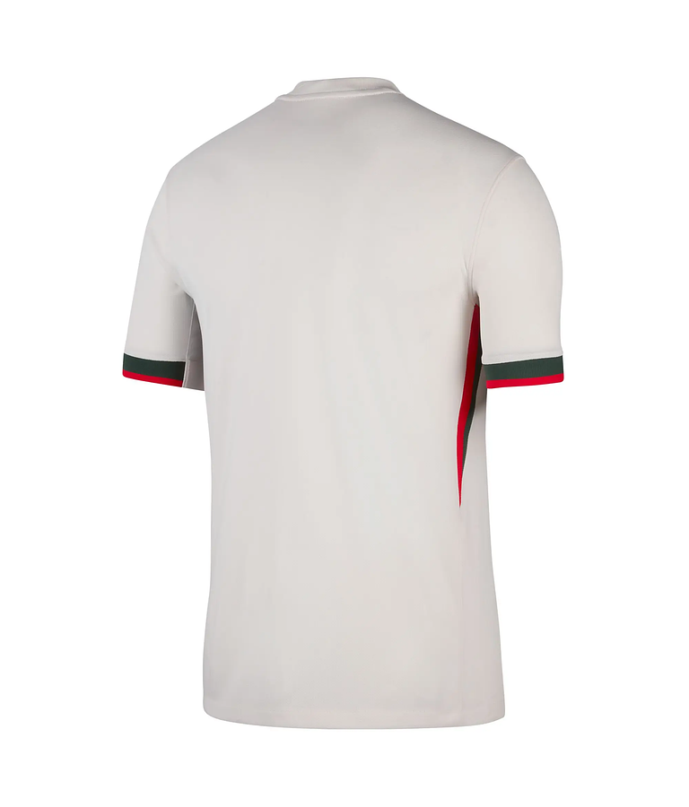 Camisa Equipación Visitante Chelsea 25-26