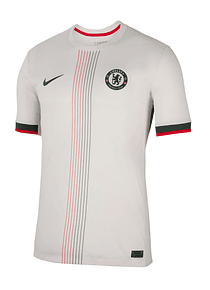 Camisa Equipación Visitante Chelsea 25-26