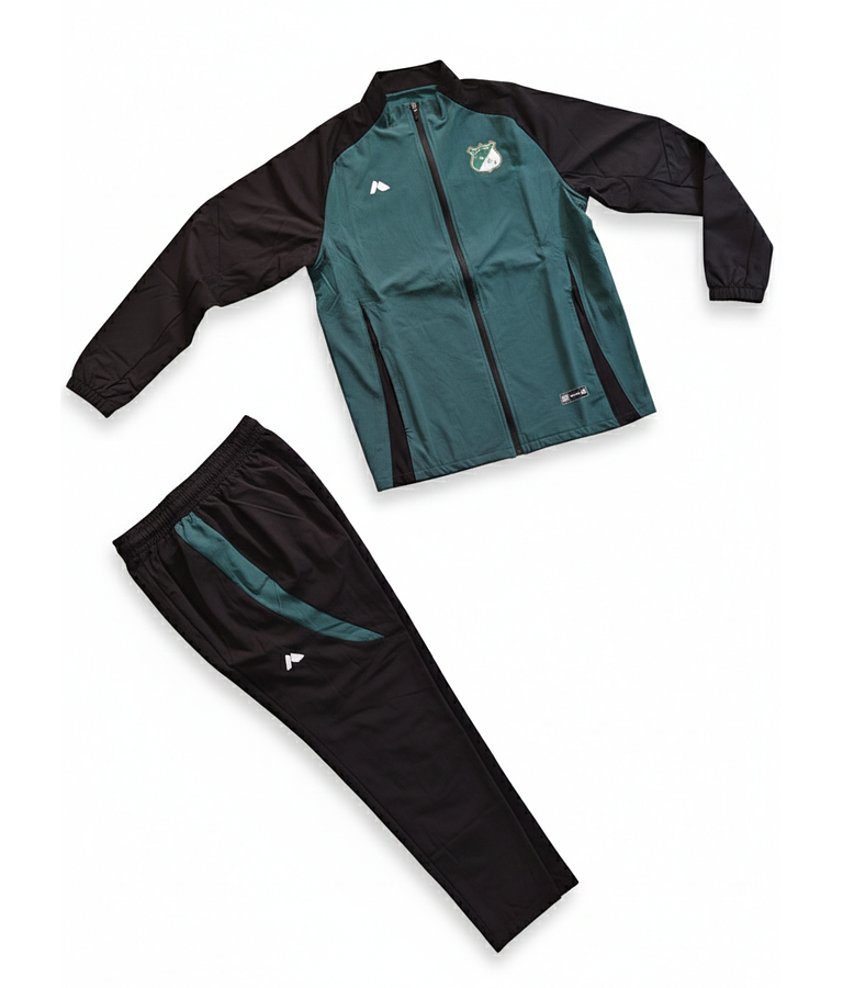 Conjunto Deportivo Cali