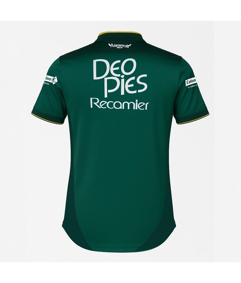 Camisa Competencia Deportivo Cali 24-25