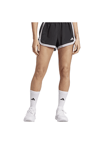 Adidas Pantalones Cortos Pacer Woven Colorblock