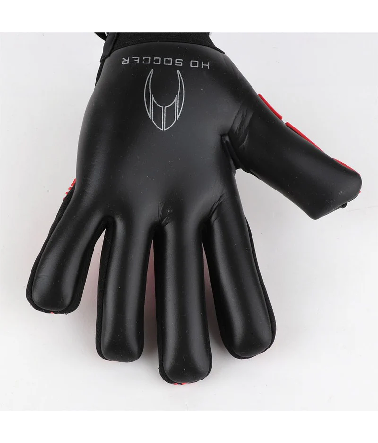 Ho Soccer Tuko Prime Koncept Red Team