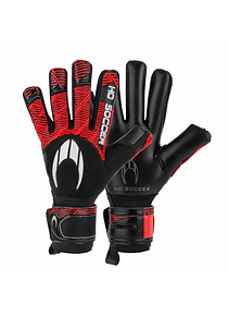 Ho Soccer Tuko Prime Koncept Red Team