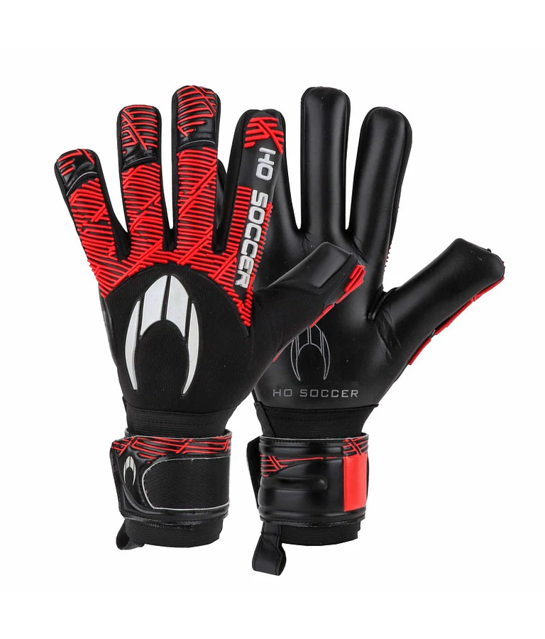 Ho Soccer Tuko Prime Koncept Red Team