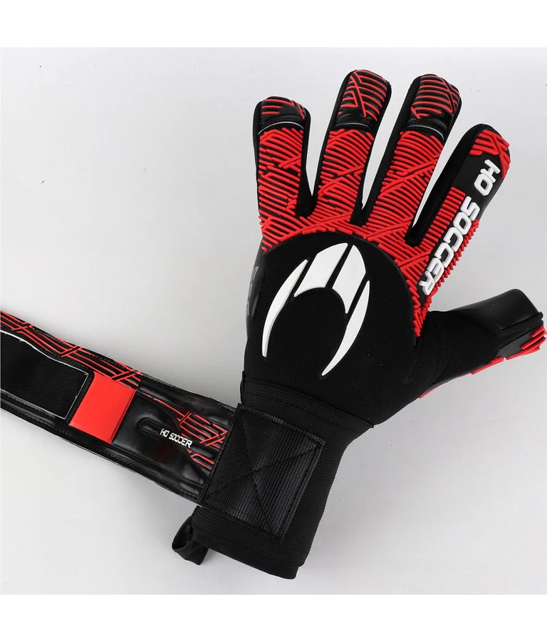 Ho Soccer Tuko Prime Koncept Red Team