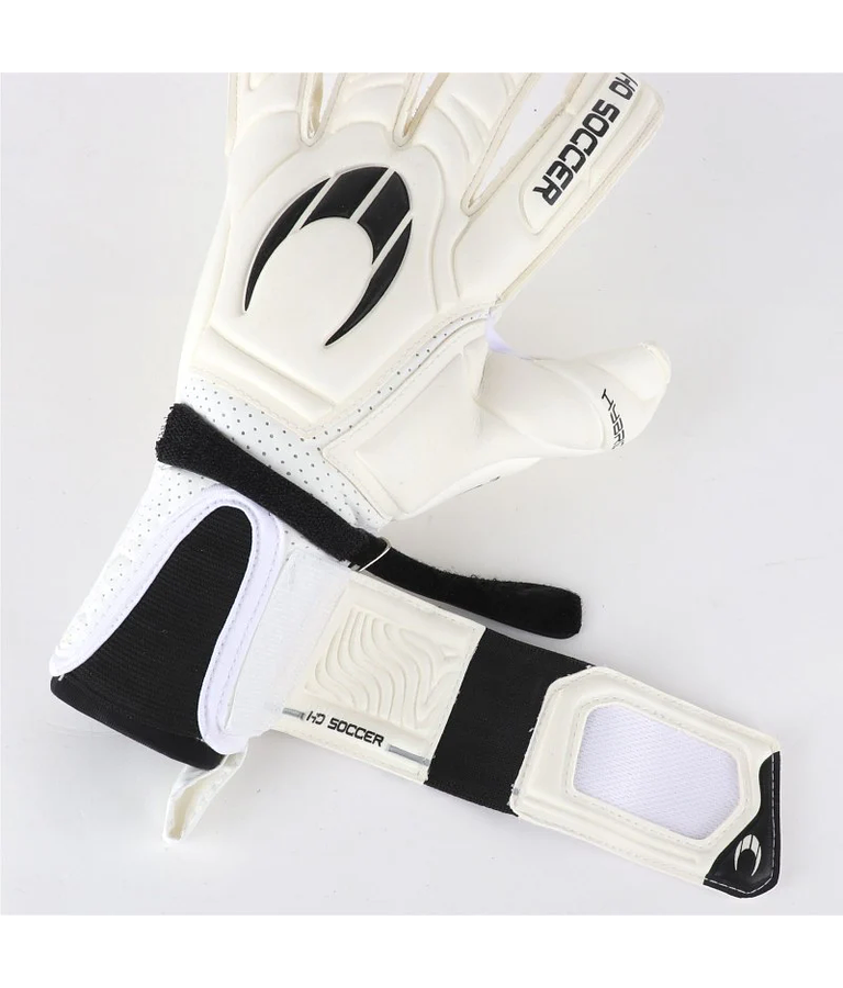 Ho Soccer Ghotta Blanco