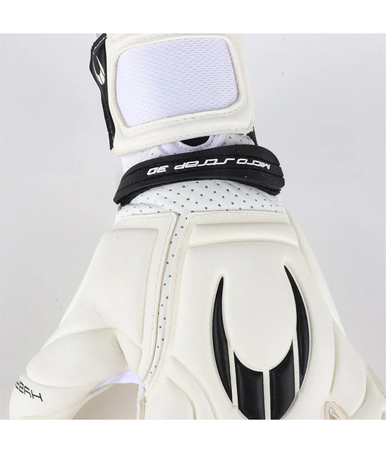 Ho Soccer Ghotta Blanco