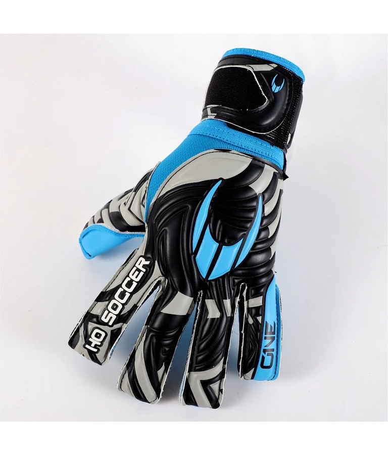 Ho Soccer One NG Ring Azul