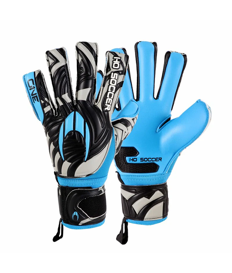 Ho Soccer One NG Ring Azul