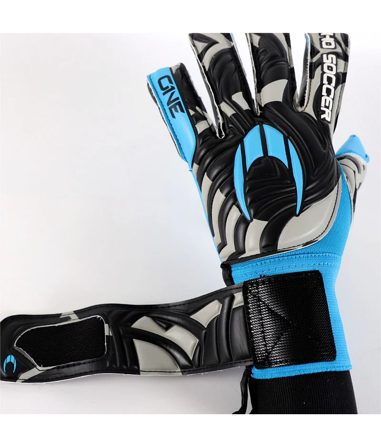 Ho Soccer One NG Ring Azul