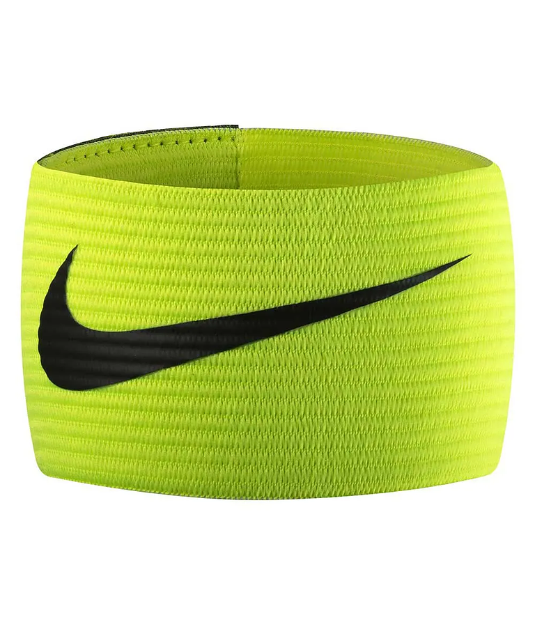 Brazalete Capitán Nike 2.0