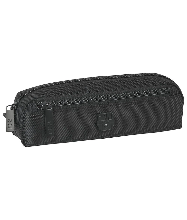 Estuche FC Barcelona Premium Oval