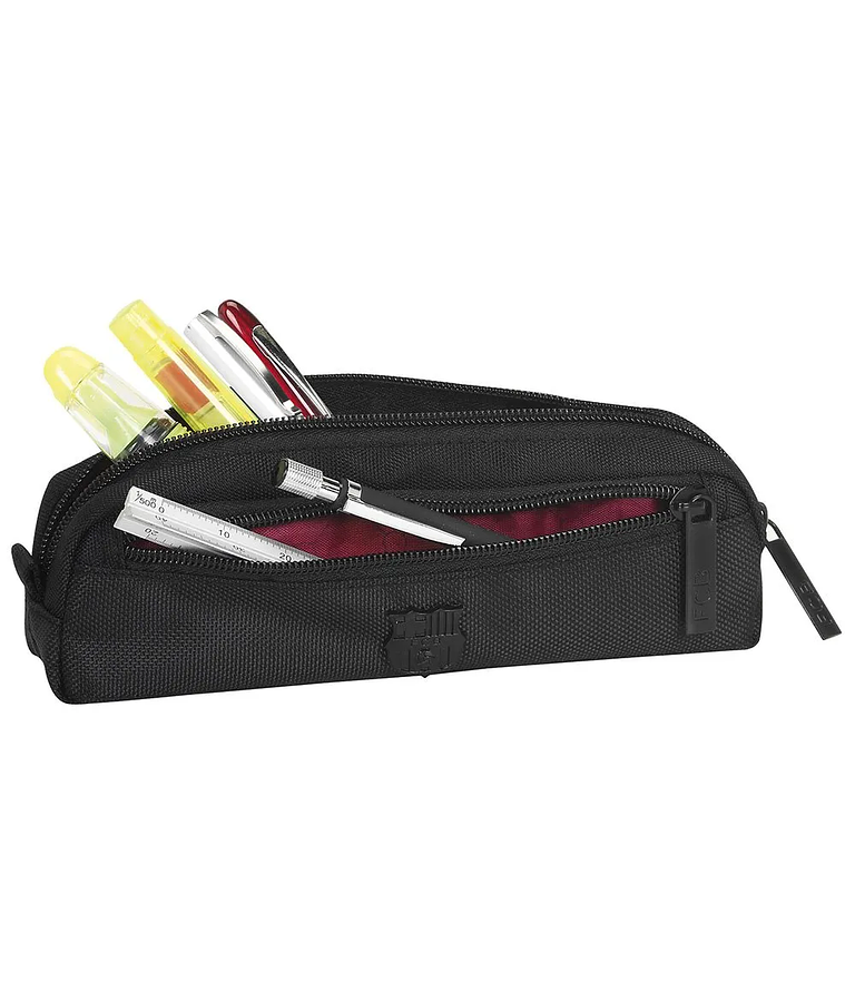 Estuche FC Barcelona Premium Oval