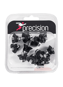 Set De Taches De Fútbol Super Pro 13mm y 16mm