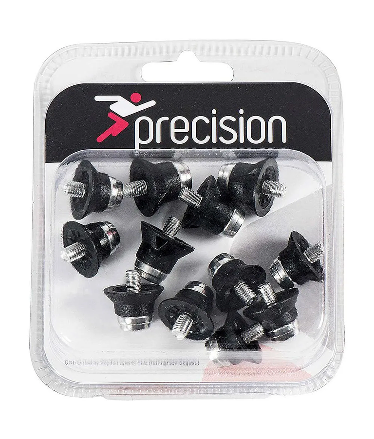 Set De Taches De Fútbol Super Pro 13mm y 16mm